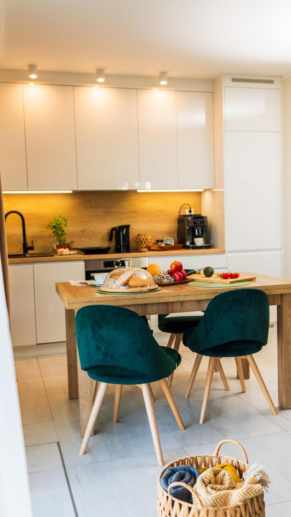 Apartament Odnowa Z Bezposrednim Widokiem Na Morze W Gardenia Dziwnow - エクステリア 写真